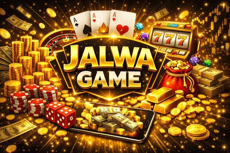 Jalwa Game